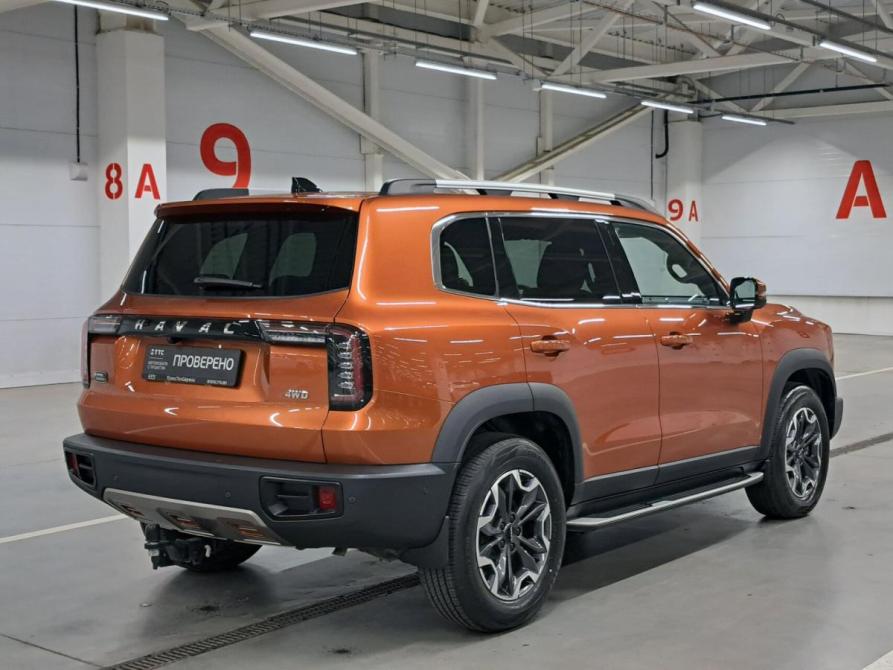 Haval Dargo I Казань  - изображение 6