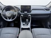 Toyota RAV4 V (XA50) Москва  - изображение 24