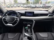 BAIC X35 Калуга  - изображение 17