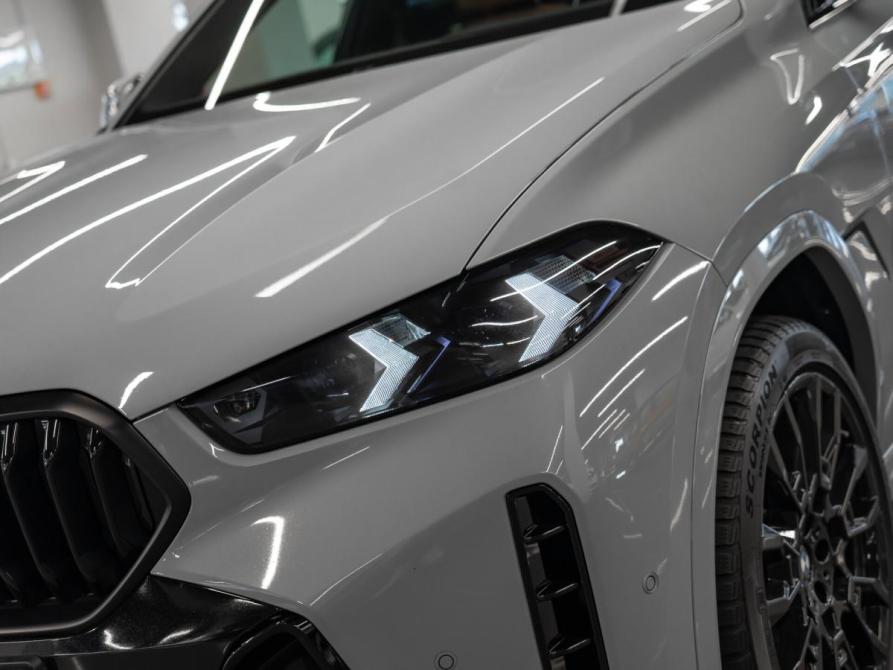 BMW X6 III (G06) Рестайлинг Москва  - изображение 38