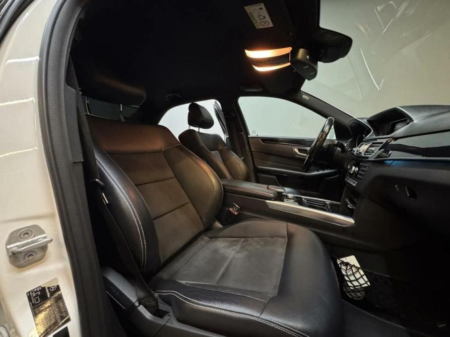 Mercedes-Benz E-Класс IV (W212 S212 C207) Рестайлинг Красноярск  - изображение 10