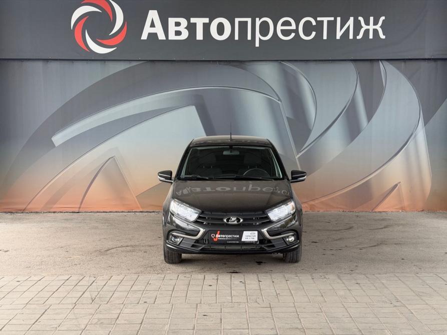 Lada (ВАЗ) Granta I Рестайлинг Волгоград  - изображение 2