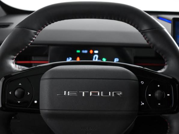 JETOUR DASHING I с пробегом 2024 года, цена 1 990 000 рублей, 68431 км, внедорожник, Автокод Объявления