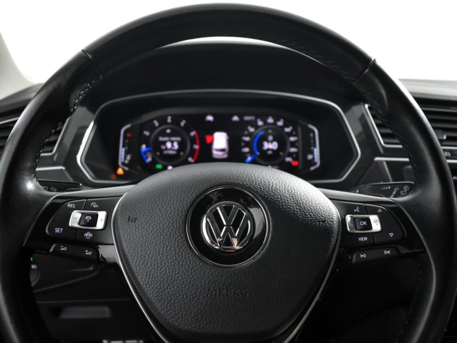 Volkswagen Tiguan II Санкт-Петербург  - изображение 19