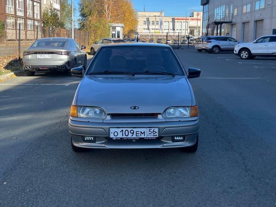 Lada (ВАЗ) 2114 Оренбург  - изображение 2