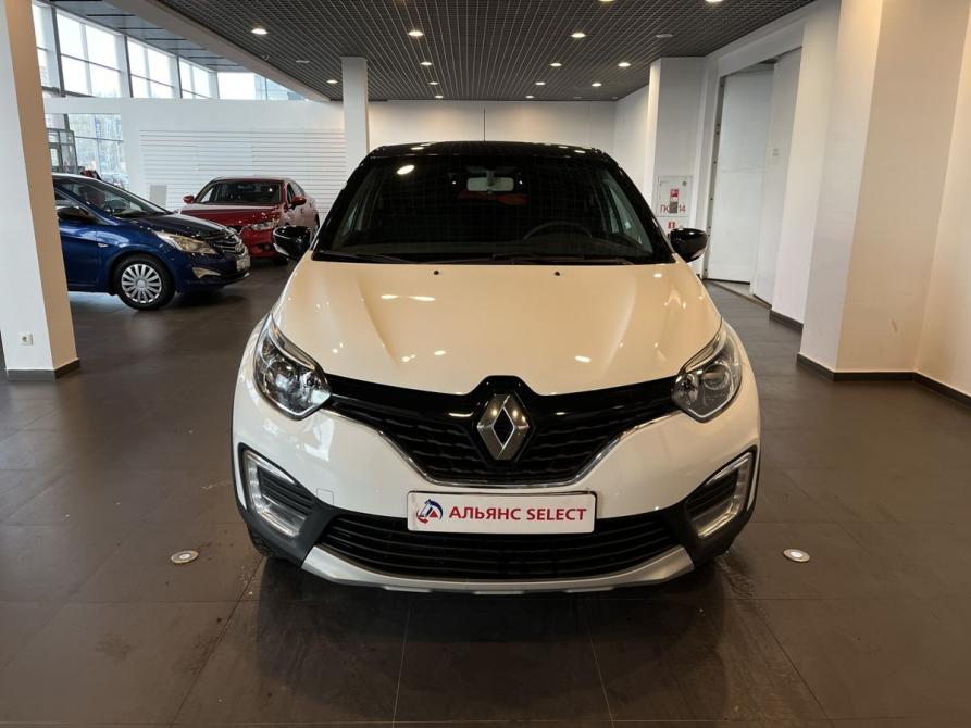 Renault Kaptur I Чебоксары  - изображение 8