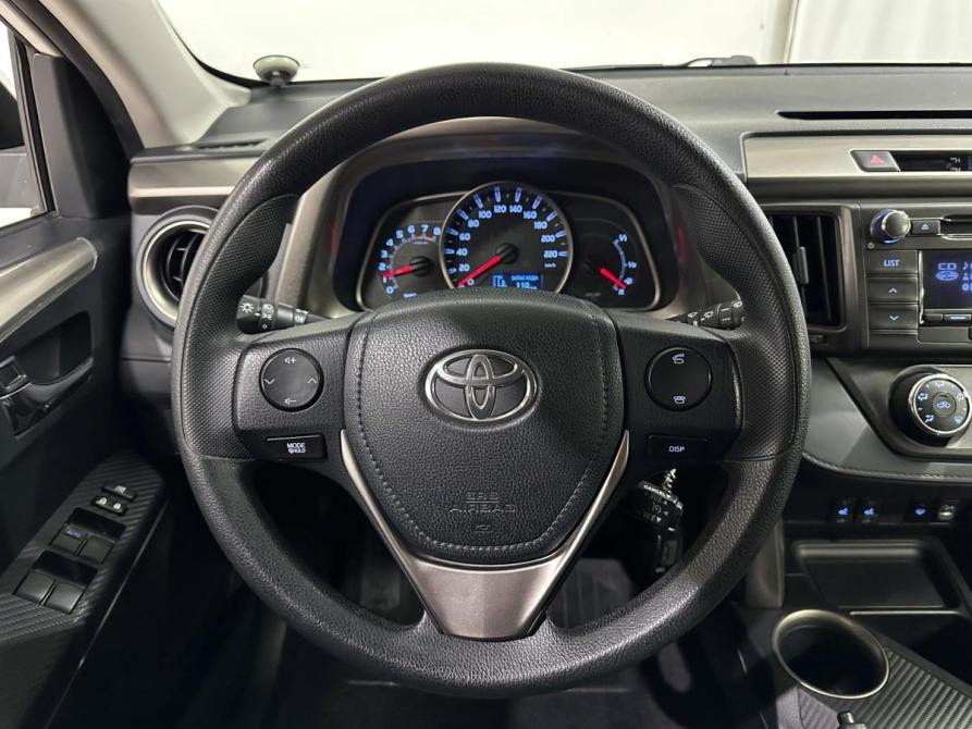 Toyota RAV4 IV (XA40) Курск  - изображение 17