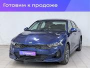 Kia K5 III Воронеж  - изображение 2