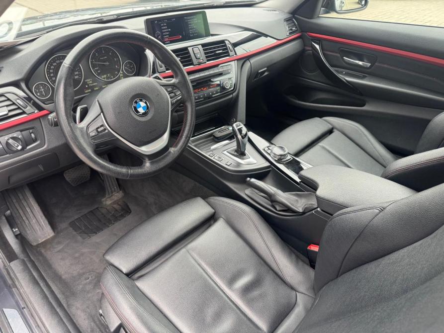 BMW 4 серии F32/F33/F36 Санкт-Петербург  - изображение 4