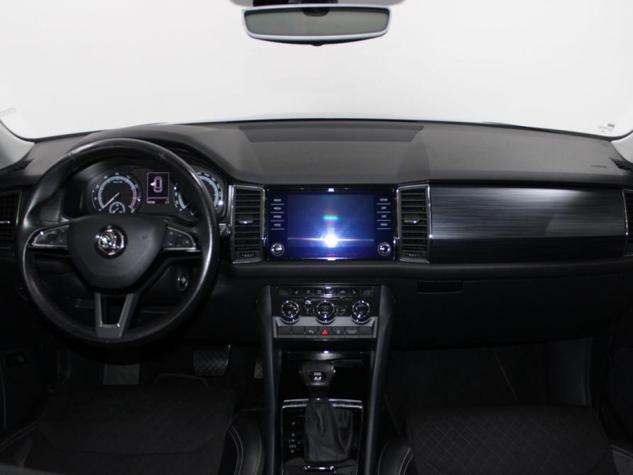 Skoda Kodiaq I Старый Оскол  - изображение 7
