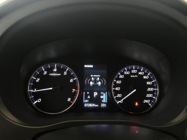 Mitsubishi Outlander III Рестайлинг 3 с пробегом 2021 года, цена 2 700 000 рублей, 72822 км, внедорожник, Автокод Объявления