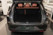 Li Auto (Lixiang) L6 Москва  - изображение 35