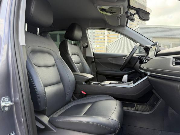 Chery Tiggo 4 Pro I с пробегом 2023 года, цена 1 495 000 рублей, 85855 км, внедорожник, Автокод Объявления