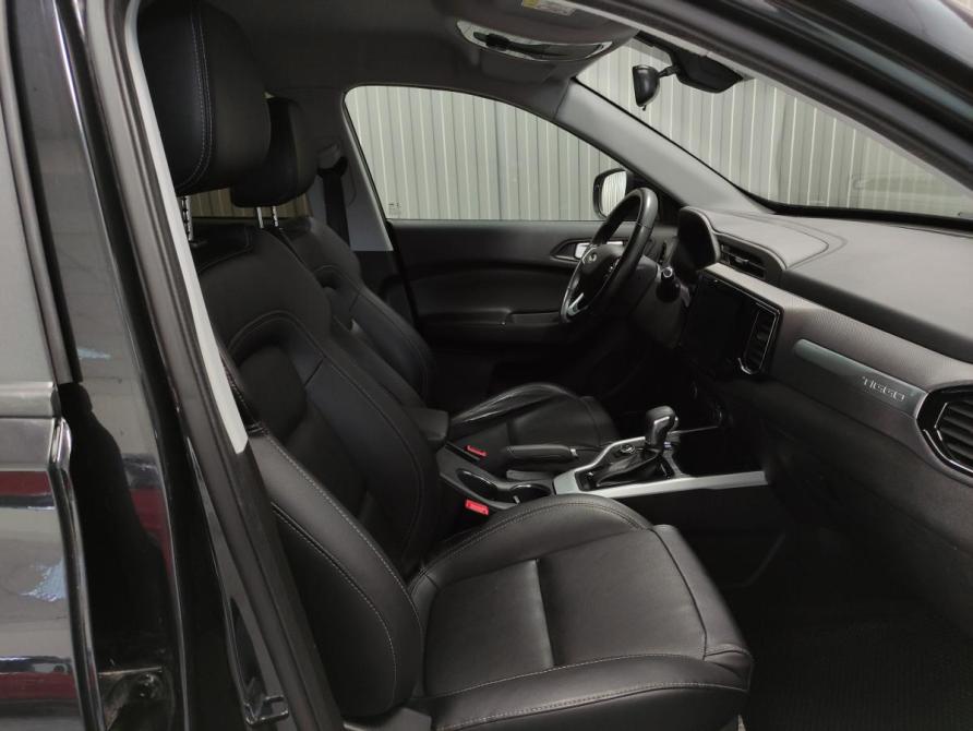 Chery Tiggo 4 I Рестайлинг Пермь  - изображение 9