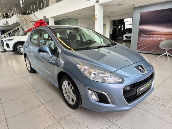 Peugeot 308 I Рестайлинг с пробегом 2012 года, цена 699 000 рублей, 68517 км, хэтчбек, Автокод Объявления
