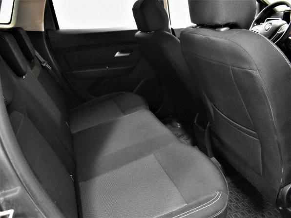Renault Duster II с пробегом 2021 года, цена 1 880 000 рублей, 109174 км, внедорожник, Автокод Объявления
