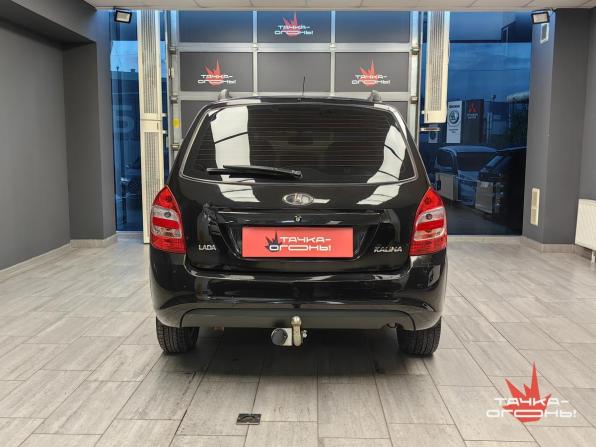 Lada (ВАЗ) Kalina II с пробегом 2013 года, цена 300 000 рублей, 168000 км, универсал, Автокод Объявления