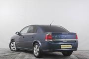 Opel Vectra C Рестайлинг Кемерово  - изображение 26
