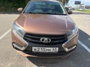 Lada (ВАЗ) XRAY I Курган  - изображение 14