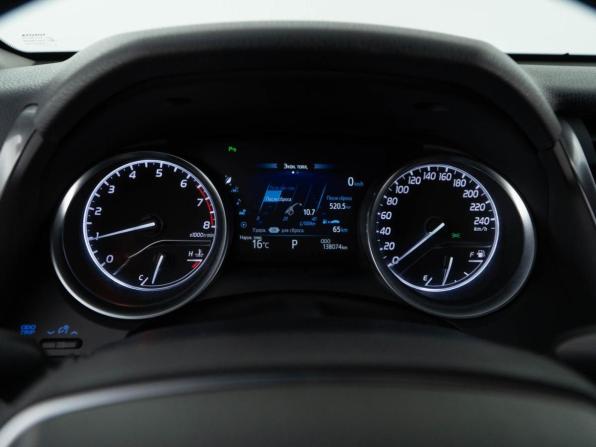 Toyota Camry VIII (XV70) с пробегом 2018 года, цена 2 703 444 рубля, 138074 км, седан, Автокод Объявления