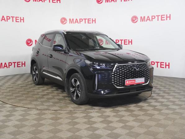 Chery Tiggo 4 I Рестайлинг 2 с пробегом 2024 года, цена 1 765 000 рублей, 5892 км, внедорожник, Автокод Объявления