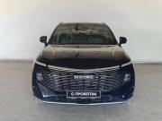 Haval F7 II Москва  - изображение 23