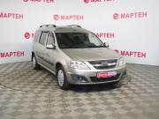 Lada (ВАЗ) Largus I Вологда  - изображение 19