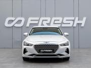 Genesis G70 I Краснодар  - изображение 23