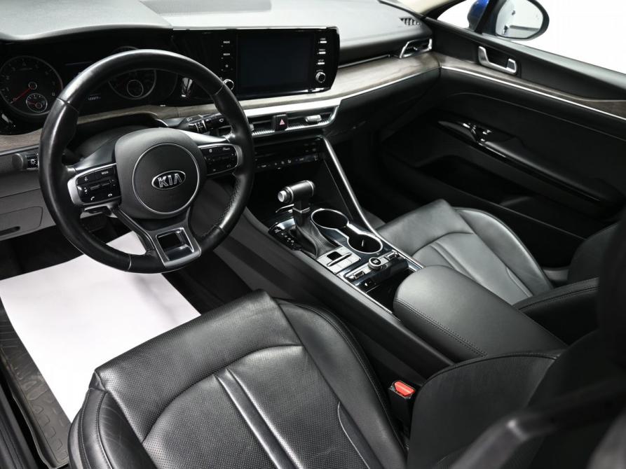 Kia K5 III Тверь  - изображение 8