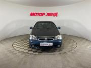 Chevrolet Lacetti I Воронеж  - изображение 22
