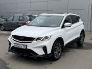 Geely Coolray I Санкт-Петербург  - изображение 6