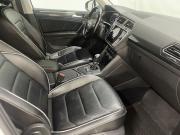 Volkswagen Tiguan II Воронеж  - изображение 43