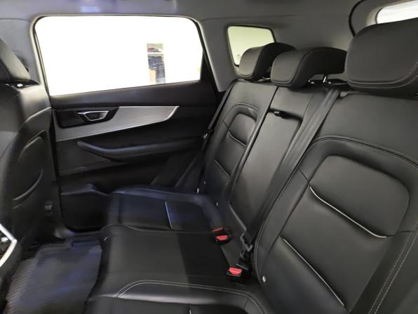 Chery Tiggo 7 Pro Max I с пробегом 2023 года, цена 2 350 000 рублей, 39990 км, внедорожник, Автокод Объявления