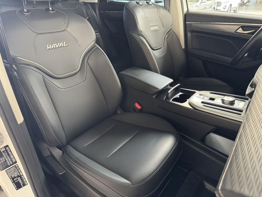 Haval Jolion I Челябинск  - изображение 22