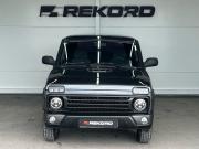 Lada (ВАЗ) 2121 (4x4) I Рестайлинг Уфа  - изображение 18