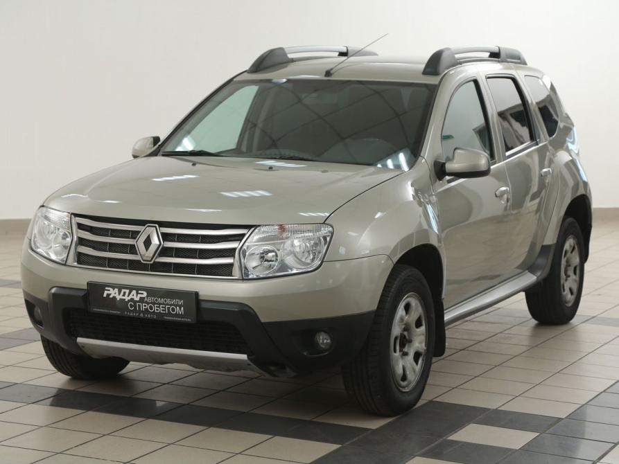Renault Duster I Иваново  - изображение 8