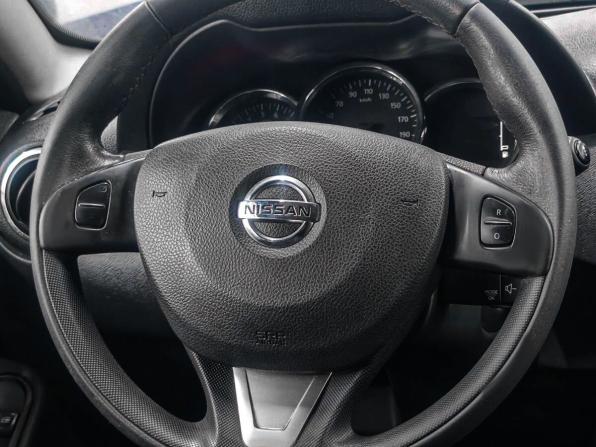 Nissan Terrano III (D10) с пробегом 2019 года, цена 1 629 900 рублей, 70000 км, внедорожник, Автокод Объявления