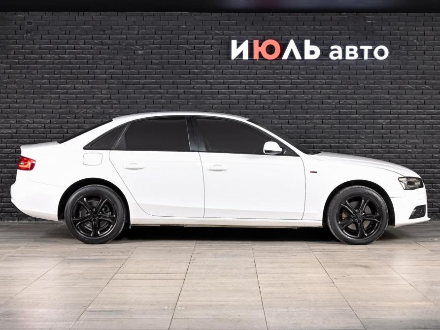 Audi A4 IV (B8) Рестайлинг Екатеринбург  - изображение 9