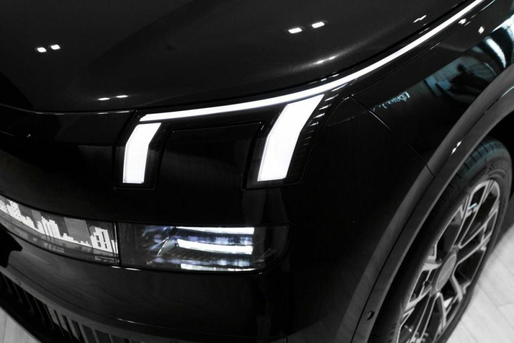 Lynk &amp; Co 900 Москва  - изображение 12