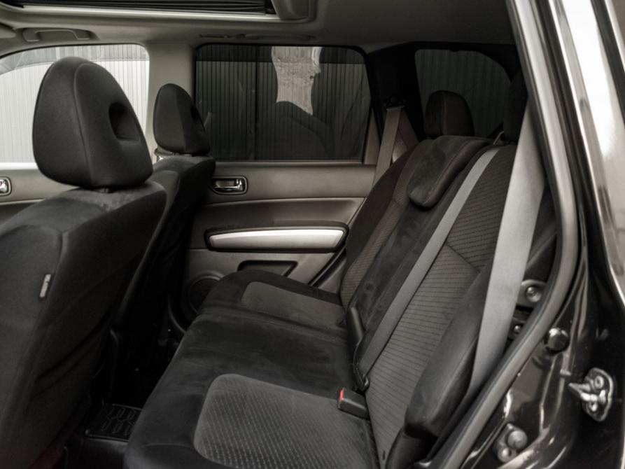 Nissan X-Trail II Рестайлинг Екатеринбург  - изображение 26