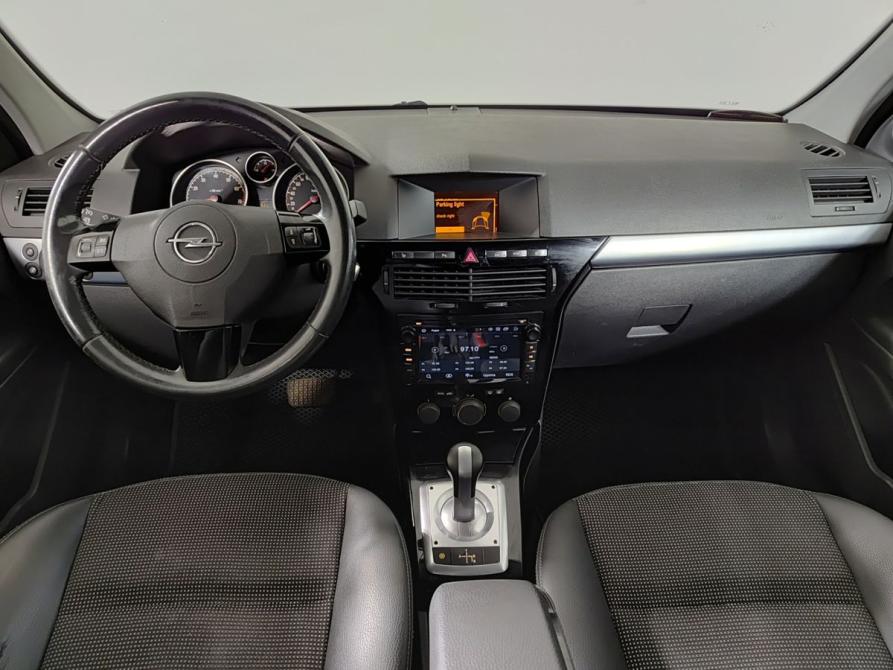 Opel Astra H Рестайлинг Уфа  - изображение 17