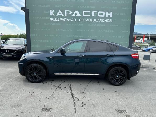 BMW X6 I (E71) Рестайлинг с пробегом 2013 года, цена 1 480 000 рублей, 239342 км, внедорожник, Автокод Объявления