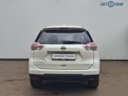 Nissan X-Trail III Москва  - изображение 18