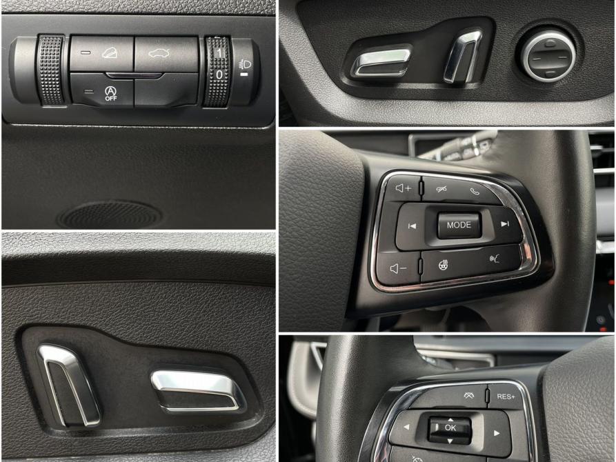 Chery Tiggo 7 Pro Max I Тамбов  - изображение 19