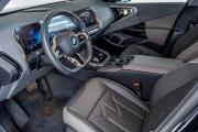 BMW X3 IV (G45/G48) Казань  - изображение 21