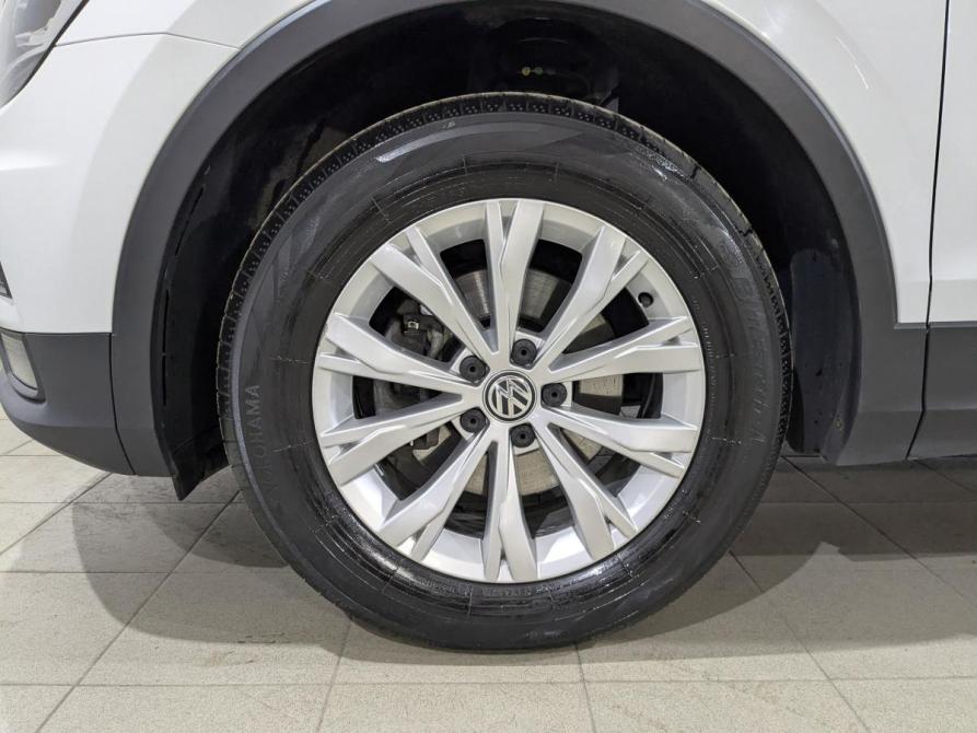 Volkswagen Tiguan II Химки  - изображение 12