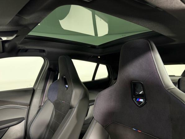 BMW X2 II (U10) с пробегом 2024 года, цена 6 300 000 рублей, 899 км, внедорожник, Автокод Объявления