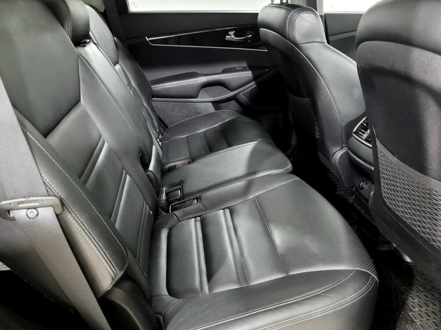 Kia Sorento III Prime Рестайлинг Москва  - изображение 12