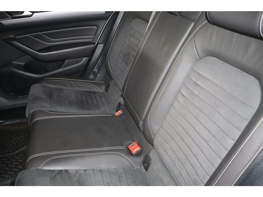 Volkswagen Passat B8 Рестайлинг Коломна  - изображение 7