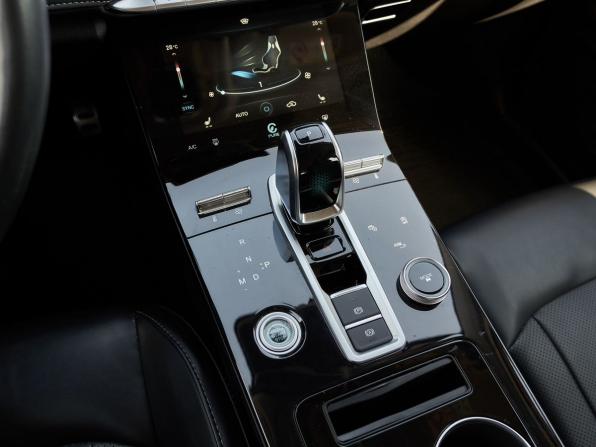Chery Tiggo 8 Pro Max I с пробегом 2023 года, цена 2 369 000 рублей, 38426 км, внедорожник, Автокод Объявления